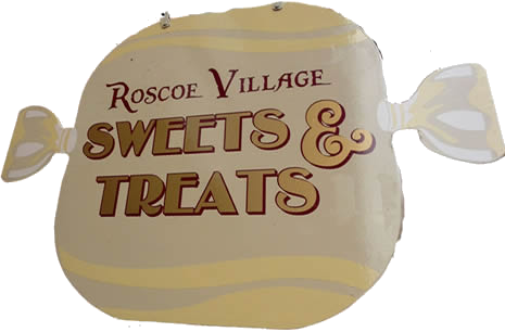 Roscoe Sweets & Treats
